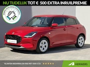Suzuki Swift - 1.2 Select Smart Hybrid / Fabrieksgarantie tot 27-02-2036 /