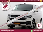 Volkswagen Transporter - T6.1 2.0 TDI 204pk L1H1 DSG-Automaat 4Motion 4x4 LED/Airco/N
