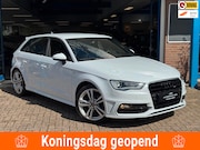 Audi A3 - 1.4 TFSI CoD Ambition Pro Line S AUT NAP
