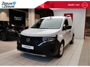 Nissan Townstar - N-Connecta L1 44 kWh Nissan Townstar N-Connecta L1 45 kWh | 