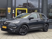 Opel Grandland - X 1.2 Turbo Automaat Innovation 130pk I Camera I Stoel + stu
