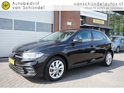 Volkswagen Polo - 1.0 TSI 96PK STYLE LUXE 5DEURS ORIGINEEL NEDERLANDS DIGI DAS