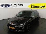 CUPRA Leon - 1.5 TSI e-Hybrid 204pk PHEV Business | Stoel- en stuurwiel v