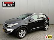 Kia Sportage - 1.6 GDI 135PK X-ecutive Plus Pack Trekhaak/Bluetooth/Parkeer