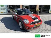 MINI Coupé - 1.6 Chili