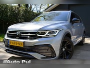 Volkswagen Tiguan All-Space - 1.5 TSI R-Line Business+ 7 Persoons. Automaat/Navi/Pdc/Ecc/A