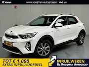 Kia Stonic - 1.0 T-GDi MHEV DynamicLine