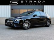 Mercedes-Benz A-klasse - 180 Business Solution AMG elec. stoelen burmester pano