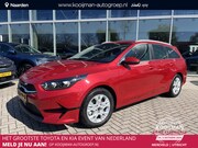Kia Ceed - Sportswagon 1.5 T-GDi DynamicLine Nav|Camera|Lmv| DEMO VOORD
