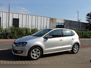 Volkswagen Polo - 1.2 TSI Comfortline