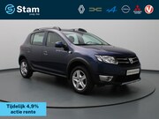 Dacia Sandero - TCe S&S Stepway Lauréate 90pk Airco | Cruise | Navi | Trekha