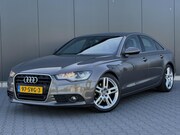 Audi A6 - Limousine 3.0 TDI 2x S-Line - Navi - 4 Zone Clima - Cruise