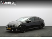 Honda Civic - 127 PK 1.0 i-VTEC Automaat Premium, Adap. Cruise Control, Ca