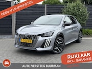Peugeot 208 - GT 1.2 PureTech 100PK Navigatie, Camera Voor & Achter, Keyle