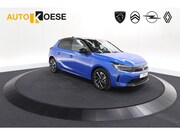 Opel Corsa - Turbo 100 GS | Camera | Dodehoekdetectie | Apple Carplay