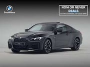 BMW 4-serie - 4 Serie Coupé 420i High Executive M Sport Pro