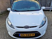 Ford Fiesta - 1.25 Limited