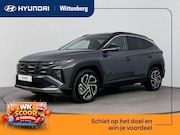 Hyundai Tucson - 1.6 T-GDI PHEV Comfort Smart | Lichtmetalen wielen 19" | 2WD
