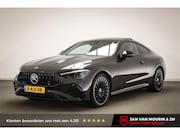 Mercedes-Benz CLE - Coupé 200 AMG Line | PANORAMADAK | LEDER | DAB | APPLE | CAM