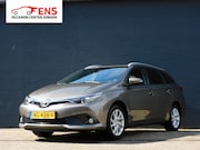 Toyota Auris - Touring Sports 1.2T Dynamic 2e EIGENAAR! CAMERA! NAVI! BLUET