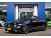 Mercedes-Benz CLA-Klasse - 250 e Business Solution AMG | Pano | Cruise adaptief | Matri