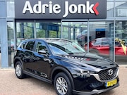 Mazda CX-5 - 2.0 SkyActiv-G 165 Comfort AUTOMAAT | NED. AUTO | WINTER PAC