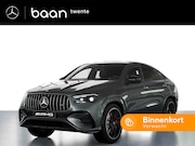 Mercedes-Benz GLE-klasse - 53 Hybrid 4-Matic+ Coupé Night Edition Premium Plus | Winter