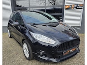 Ford Fiesta - 1.0 EcoBoost ST Line **CLIMA-125PK-BLEUTOOTH