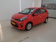 Kia Picanto - 1.0 CVVT COMFORTPLUSLINE NAVIGATOR I APPLE CARPLAY I CRUISE 