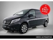 Mercedes-Benz eVito - L3 | Chauffeursassistentiepakket | Chroompakket Interieur