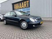 Mercedes-Benz E-klasse - K. Avantgarde | CLIMATE | XENON | AUTOM |