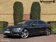 Audi A5 - Sportback 1.4 TFSI Sport S-line Edition Cruise*Clima