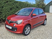 Renault Twingo - 1.0 SCe 70pk Série Signature VIVA | Clima | Stoelverwarming 