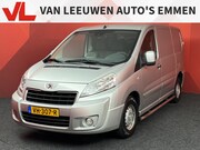 Peugeot Expert - 227 1.6 HDI L1H1 Navteq 2 | Cruise control | Navigatie | Tre