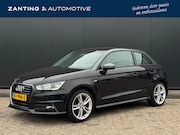 Audi A1 - 1.0 TFSI Adrenalin | S-Line | 1e Eigenaar | Orig. NL | 100%