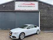 Audi A5 - 1.8 TFSI Adrenalin Sport automaat