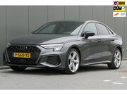 Audi A3 - Limousine 30 TFSI S edition S line Cruise NAP