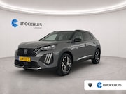 Peugeot e-2008 - 54KWH 156PK GT PACK AUTOMAAT / NAVI / LEDER / CLIMA / LED /