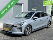 Hyundai Ioniq - 1.6 GDi Premium, Dakje, Leder, ACC, Camera, etc