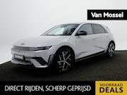 Hyundai IONIQ 5 - N Line Business 84 kWh | DIRECT UIT VOORRAAD LEVERBAAR | Nav