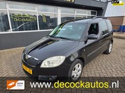 Skoda Roomster - 1.4-16V Style/TREKHAAK