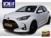 Mazda 2 - Hybrid 1.5 Exclusive-line Stuur- en Stoelverwarmin