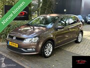 Volkswagen Polo - 1.0 NAVI-AIRCO-CRUISE-CAMERA