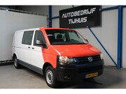 Volkswagen Transporter - 2.0 TDI L2H1 BM DC Comfortline > EXPORT <