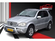 Mercedes-Benz ML-klasse - 270 CDI Automaat