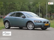 Volvo C30 - 1.8 Kinetic / Uitzonderlijk youngtimer / Airco met climate c