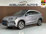 BYD Seal U - 1.5 T DM-i AWD Design 325 PK / Panorama dak / Lederen interi