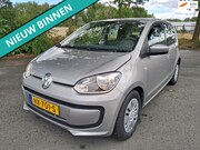 Volkswagen Up! - 1.0 move up! BlueMotion LEUKE AUTO RIJDT EN SCHAKELT GOED