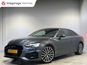 Audi A5 - Coupé 35 TFSI S edition | Navigatie/Android/Apple Carplay |