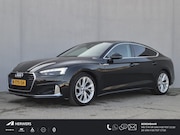 Audi A5 - Sportback 40 TFSI Launch edition Sport / Facelift / Assitent